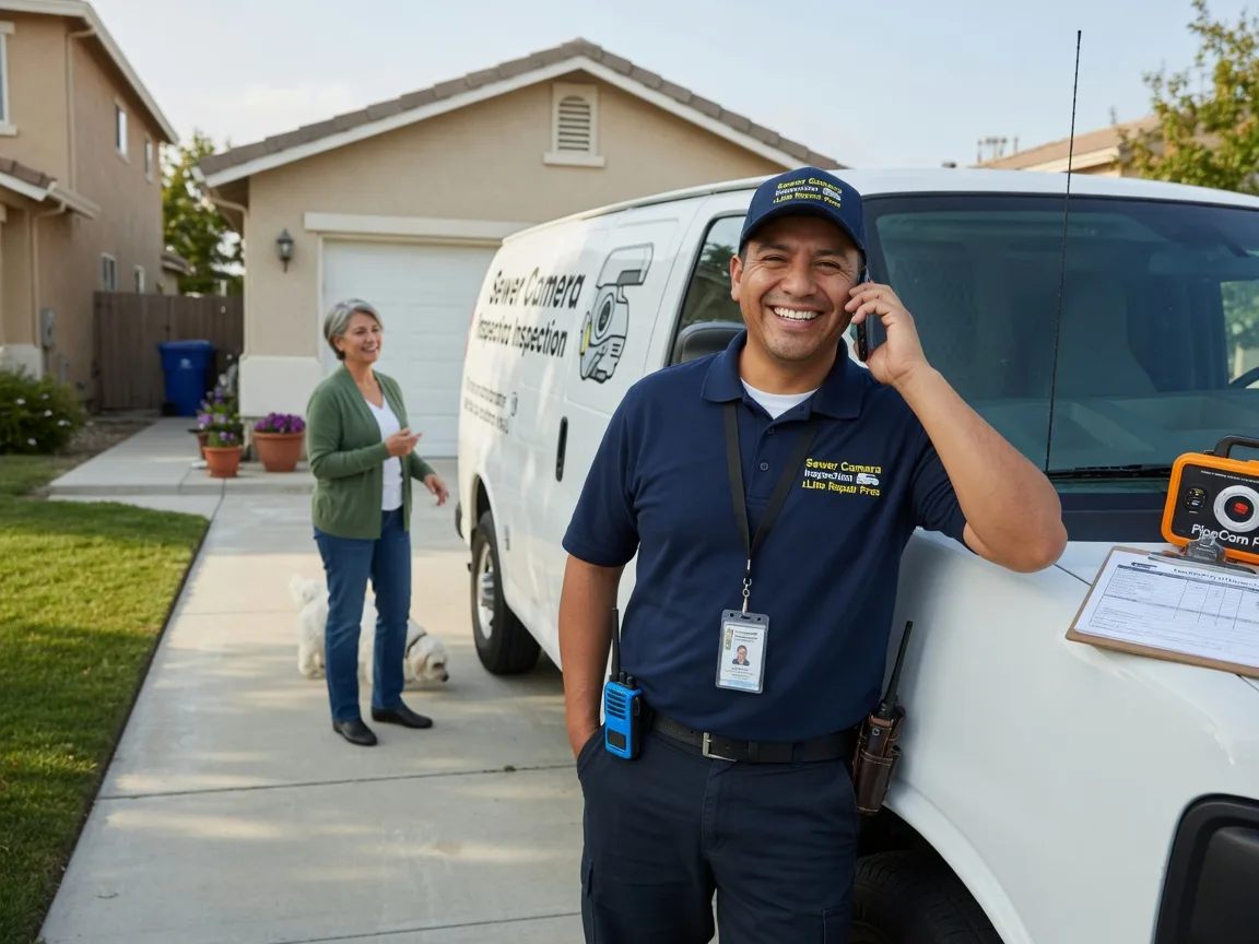 Sewer Line Repair Spanish Fork, UT FAQs